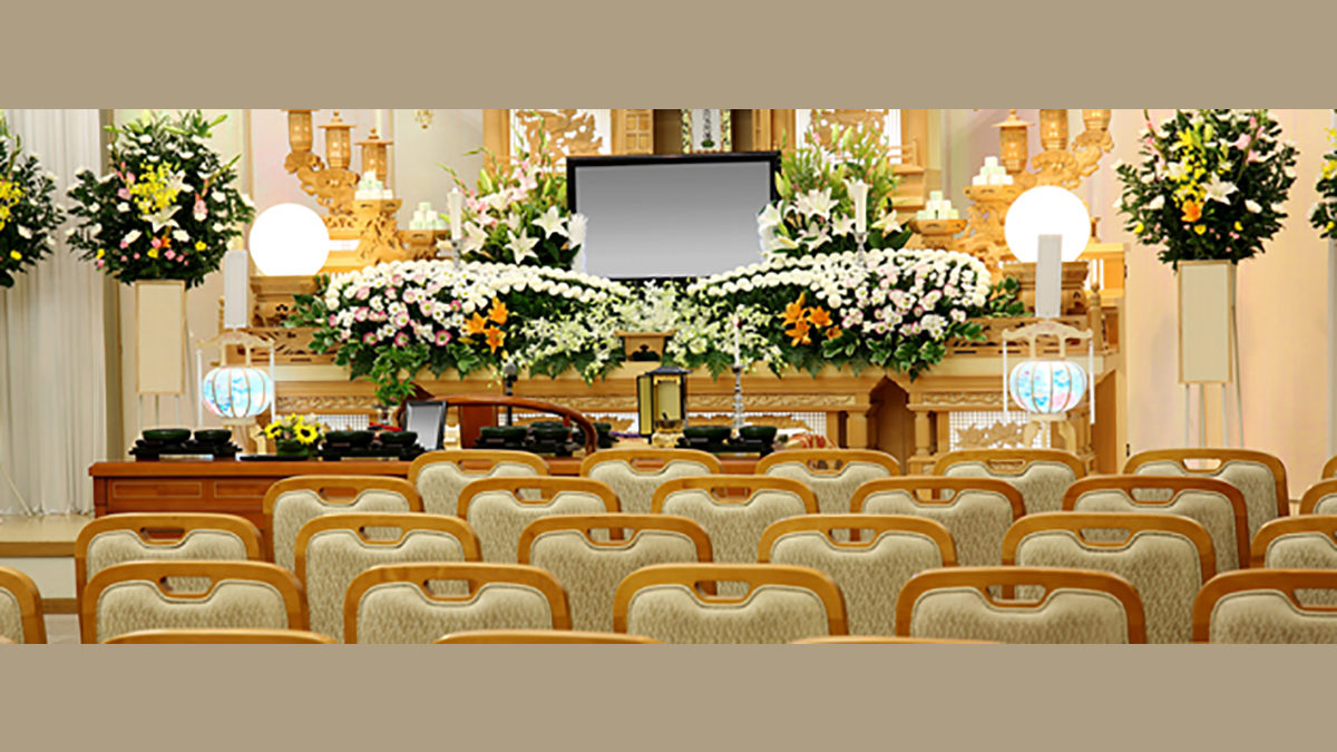 社葬における仏教宗派ごとの作法：会場の特徴や焼香、表書きのマナー